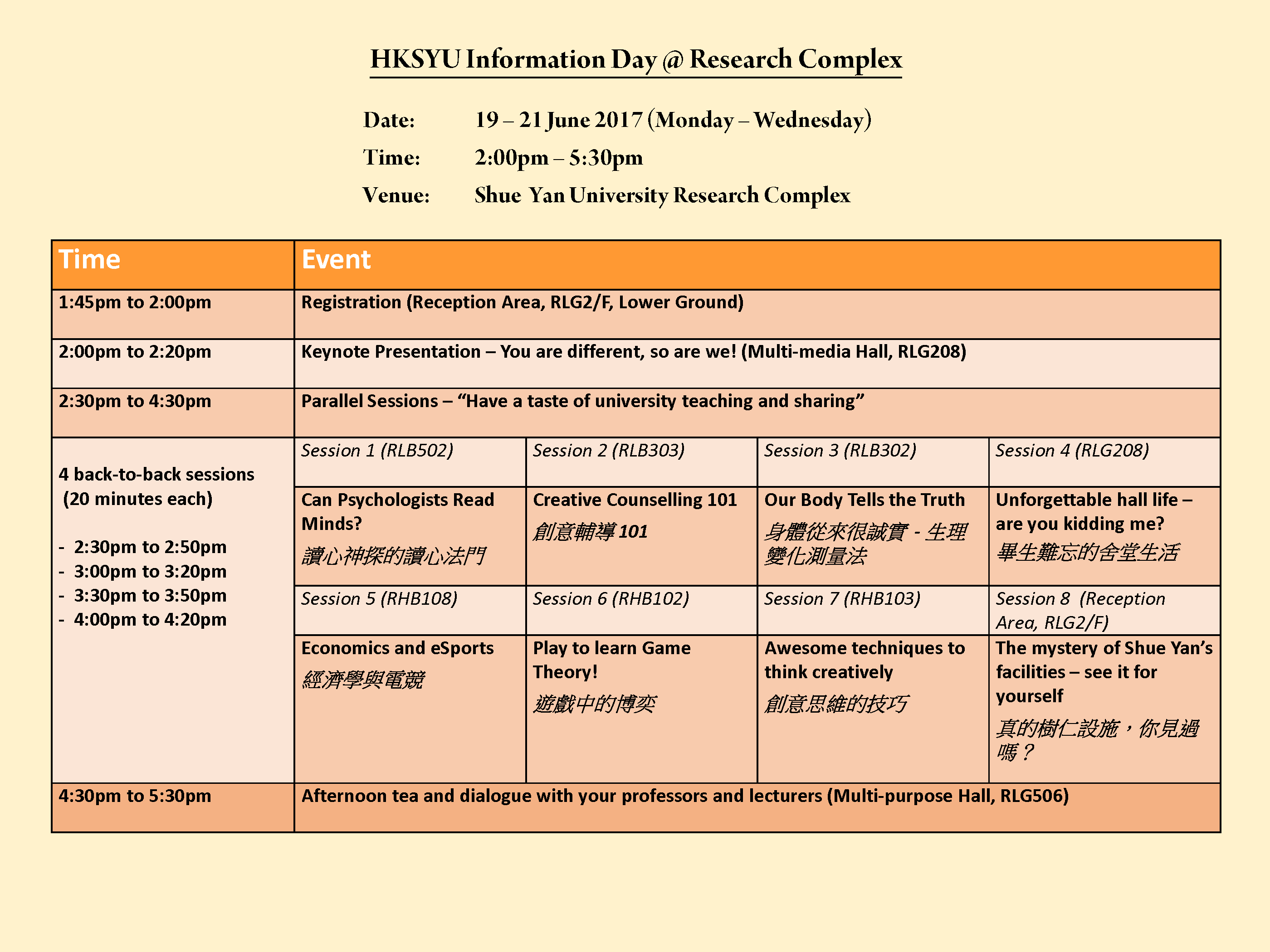 Information_Day_Programme_Rundown